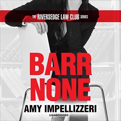 Cover of Barr None