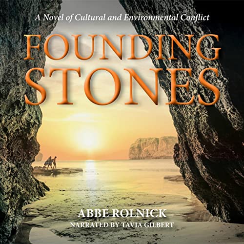 Cover of Founding Stones