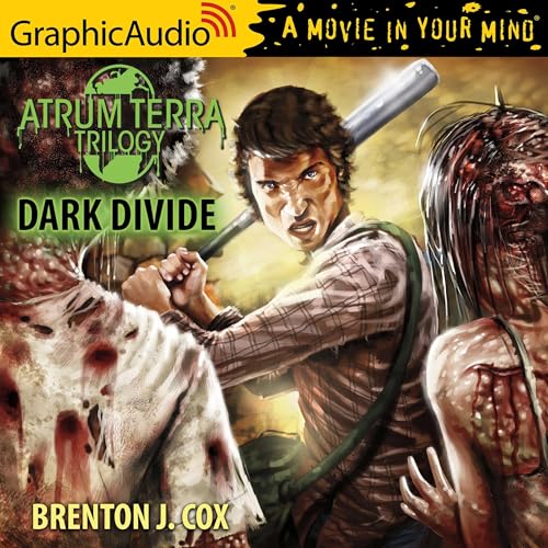 Cover of Dark Divide [Dramatized Adaptation]