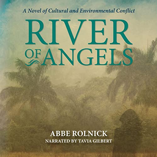 Cover of River of Angels