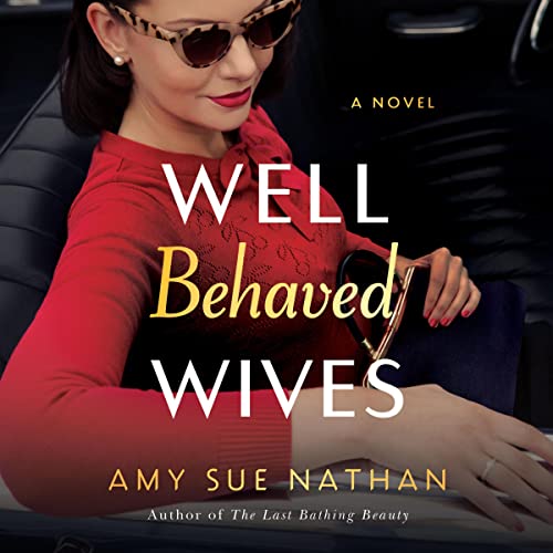 Cover of Well Behaved Wives
