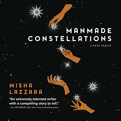 Cover of Manmade Constellations