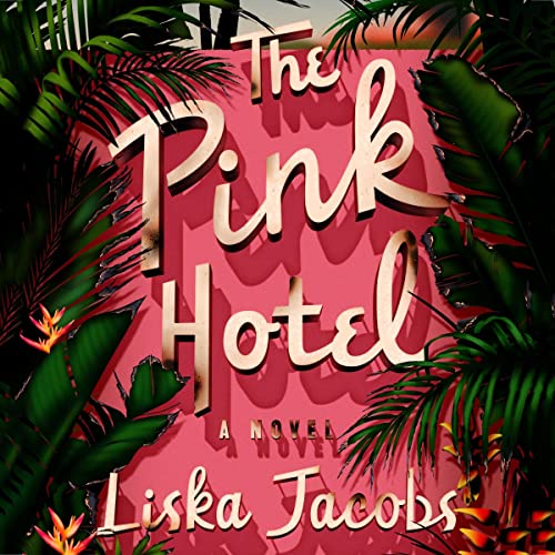 Cover of The Pink Hotel