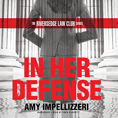 Cover of In Her Defense