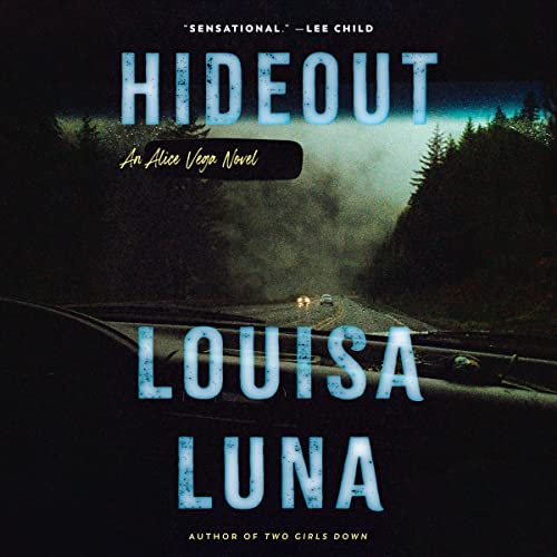 Cover of Hideout
