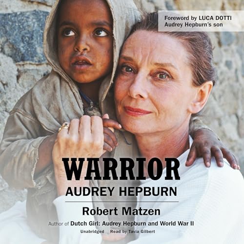 Cover of Warrior