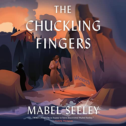 Cover of The Chuckling Fingers