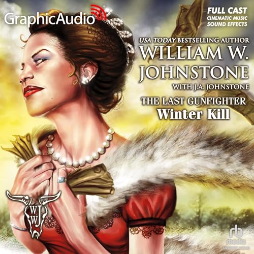 Cover of Winter Kill [Dramatized Adaptation]