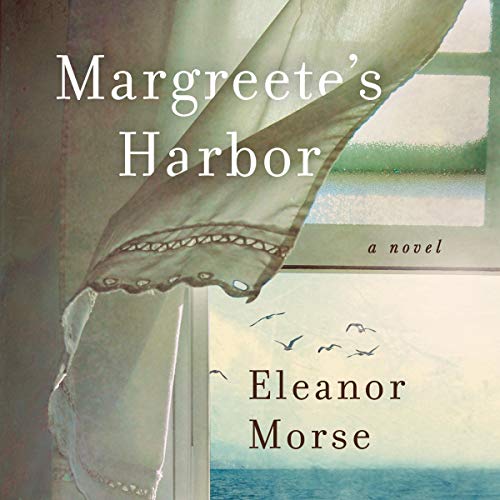 Cover of Margreete's Harbor