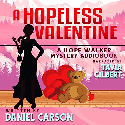 Cover of A Hopeless Valentine