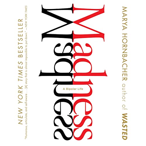 Cover of Madness