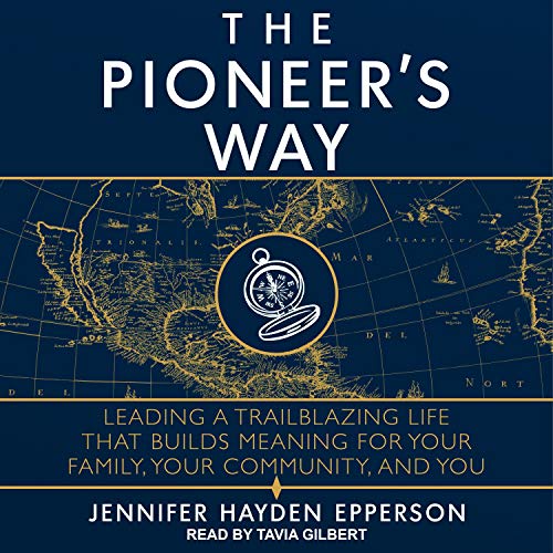 Cover of The Pioneer's Way