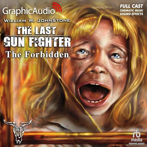 Cover of The Forbidden [Dramatized Adaptation]
