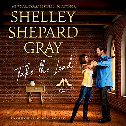 Cover of Take the Lead