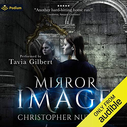 Cover of Mirror Image