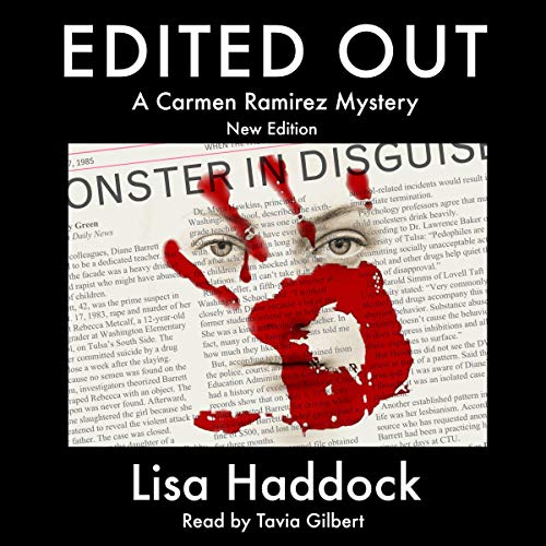 Cover of Edited Out