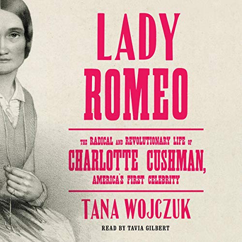 Cover of Lady Romeo