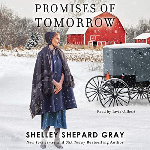 Cover of Promises of Tomorrow