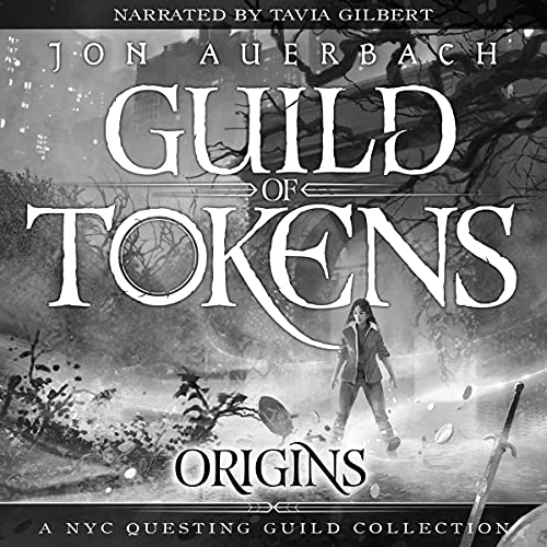 Cover of Guild of Tokens: Origins