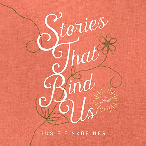 Cover of Stories that Bind Us