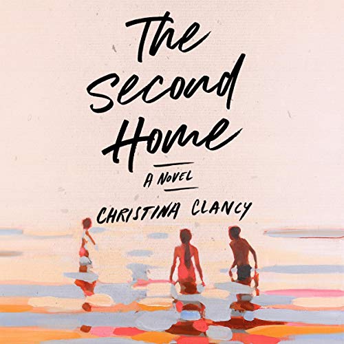 Cover of The Second Home