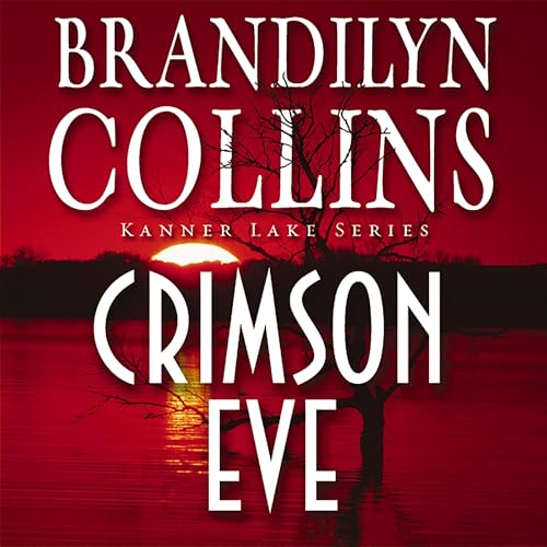 Cover of Crimson Eve