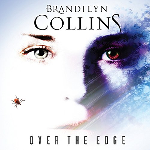 Cover of Over the Edge