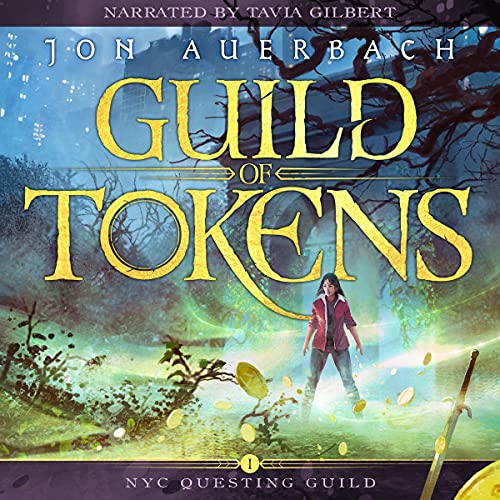 Cover of Guild of Tokens