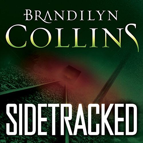 Cover of Sidetracked