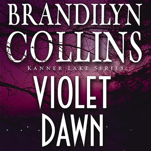 Cover of Violet Dawn
