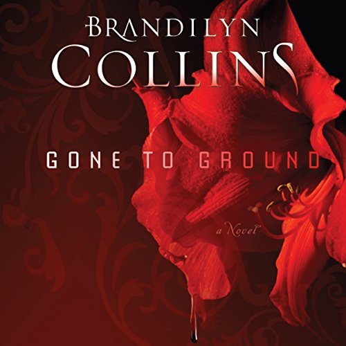 Cover of Gone to Ground