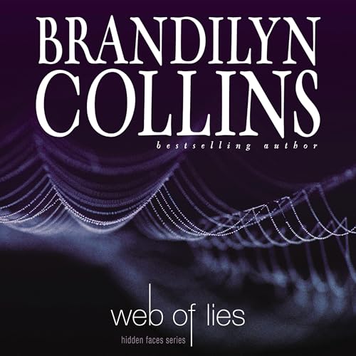 Cover of Web of Lies