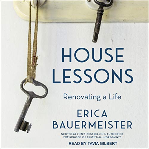 Cover of House Lessons