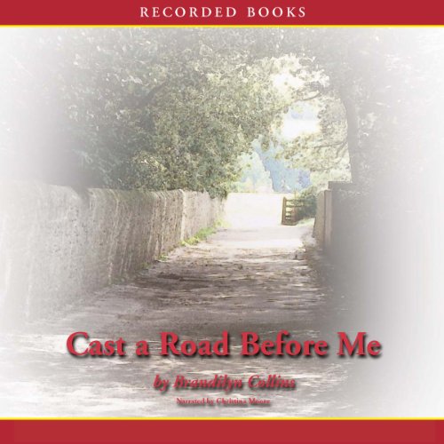 Cover of Cast a Road Before Me