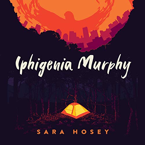Cover of Iphigenia Murphy