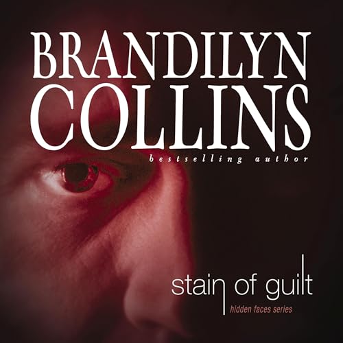 Cover of Stain of Guilt