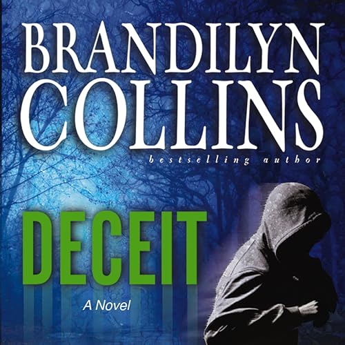 Cover of Deceit