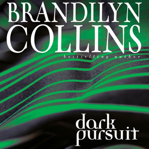 Cover of Dark Pursuit