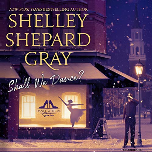 Cover of Shall We Dance?
