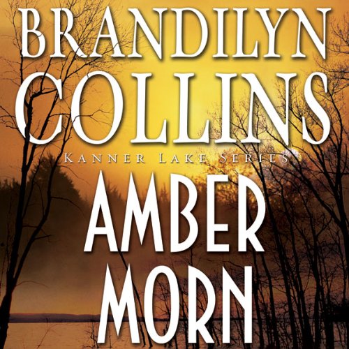 Cover of Amber Morn