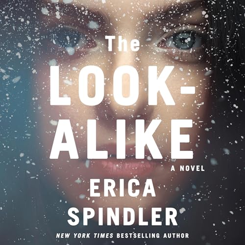 Cover of The Look-Alike