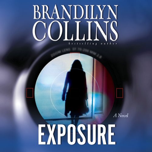 Cover of Exposure