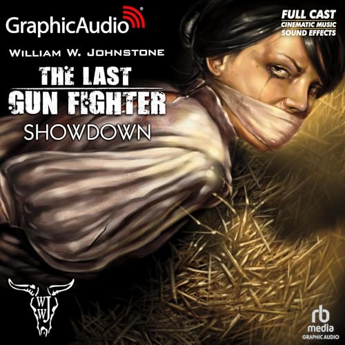 Cover of Showdown [Dramatized Adaptation]