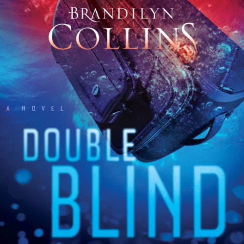 Cover of Double Blind