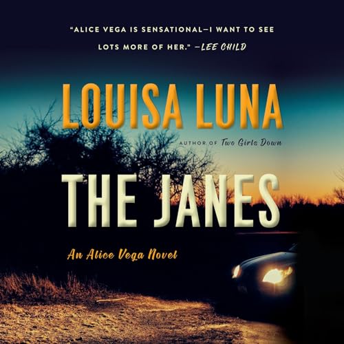 Cover of The Janes