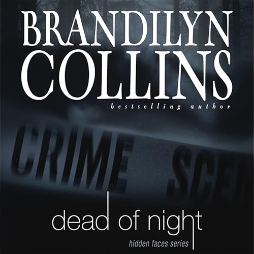 Cover of Dead of Night