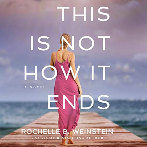 Cover of This Is Not How It Ends