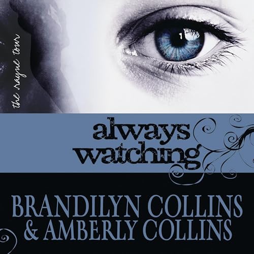 Cover of Always Watching