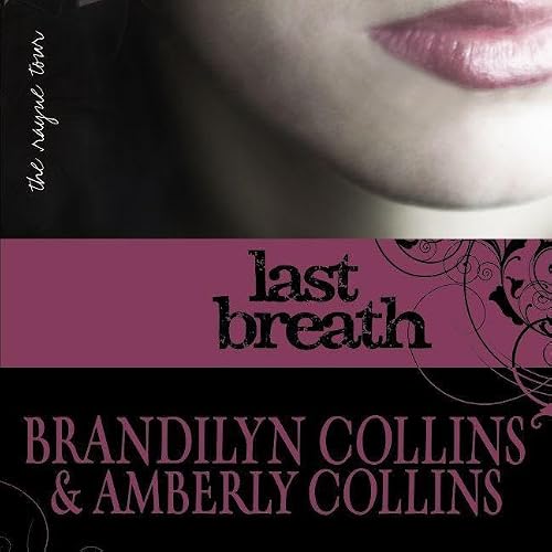 Cover of Last Breath
