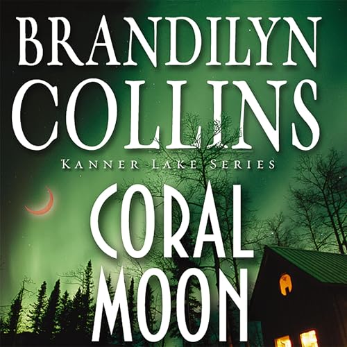 Cover of Coral Moon